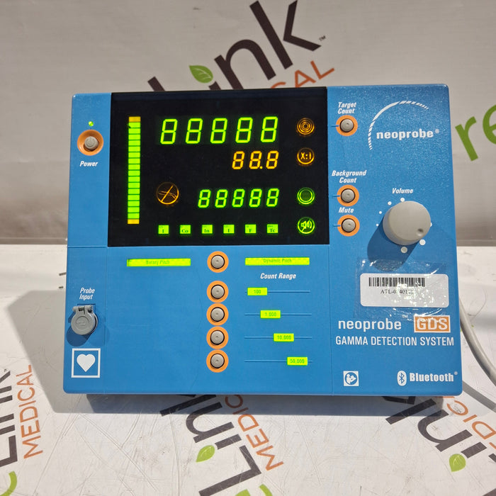 NeoProbe GDS 2300 Bluetooth Gamma Detection System