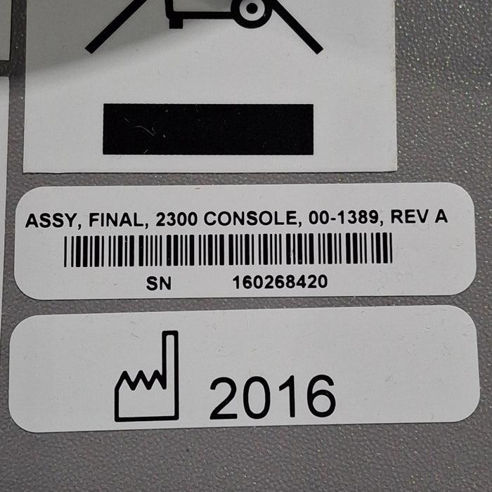 NeoProbe GDS 2300 Bluetooth Gamma Detection System