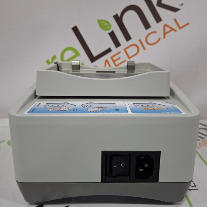Eppendorf MixMate 5353 PCR Plate Mixer