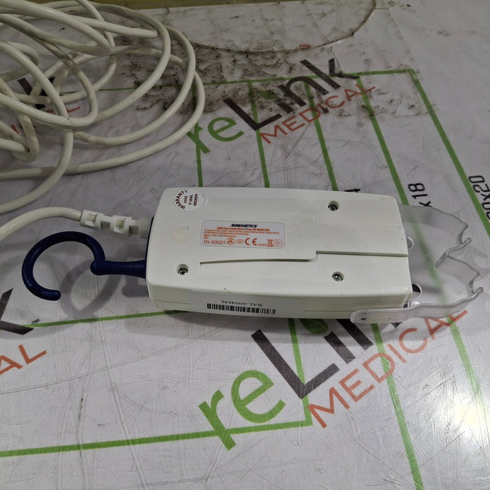 Somanetics 5100C-PB Preamplifier