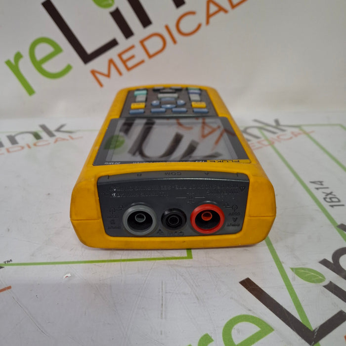 Fluke 123 Industrial Scopemeter
