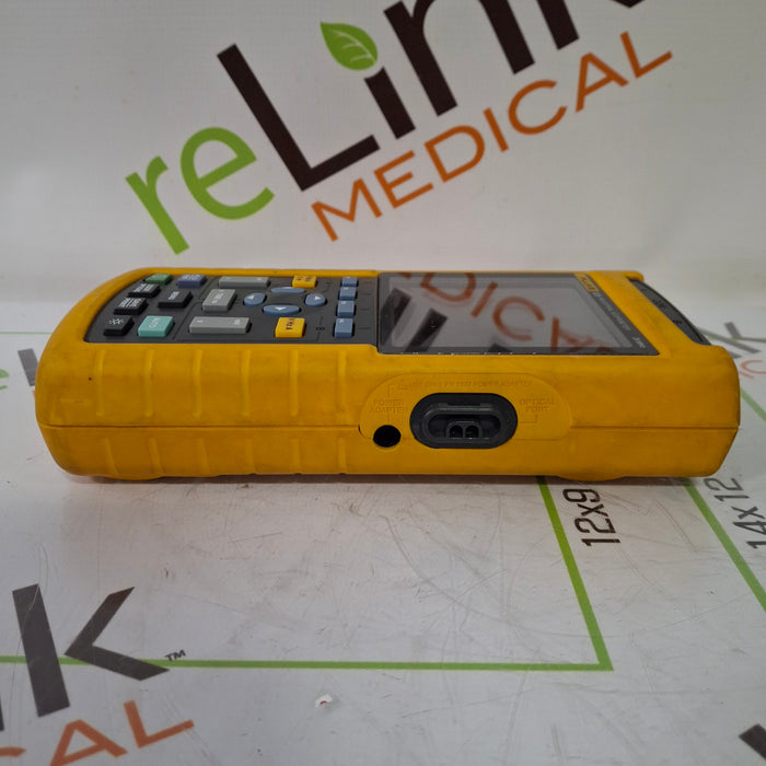 Fluke 123 Industrial Scopemeter