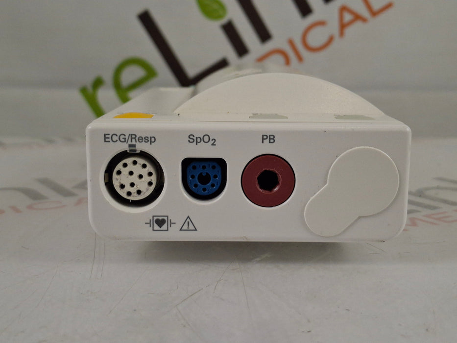 Philips M3001A-A01 Fast SpO2, NIBP, ECG MMS Module