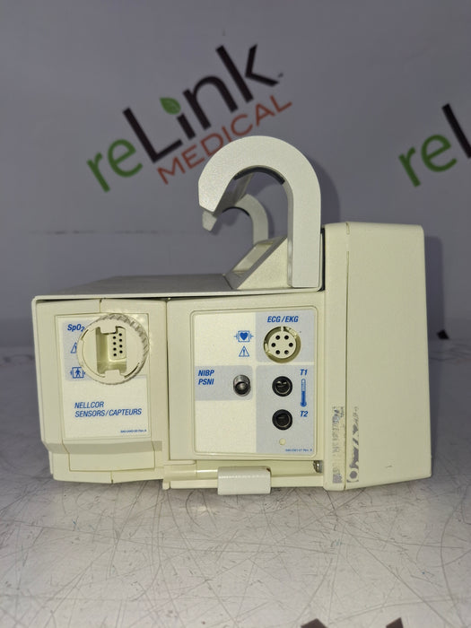 Welch Allyn Propaq Encore 202EL Patient Monitor