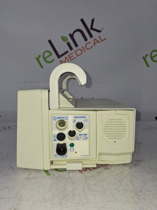 Welch Allyn Propaq Encore 202EL Patient Monitor