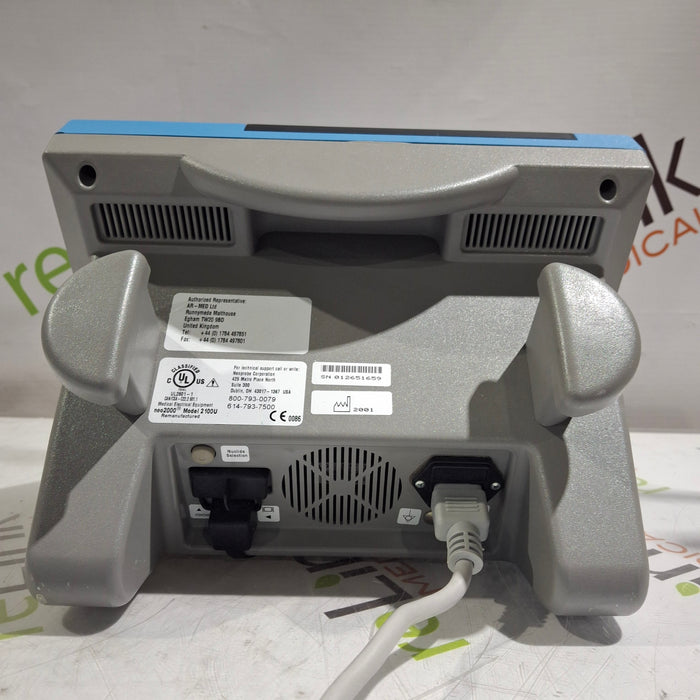 NeoProbe Neo2000 Gamma Detection System