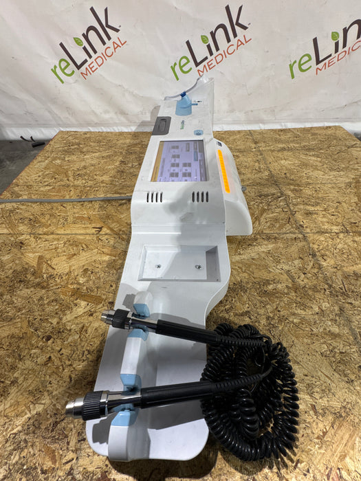 Welch Allyn 85NTVE Connex Integrated Wall System