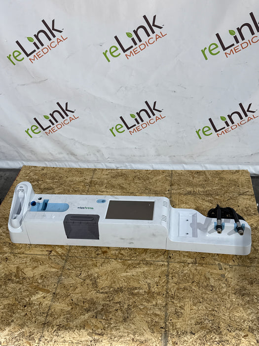 Welch Allyn 85NTVE Connex Integrated Wall System