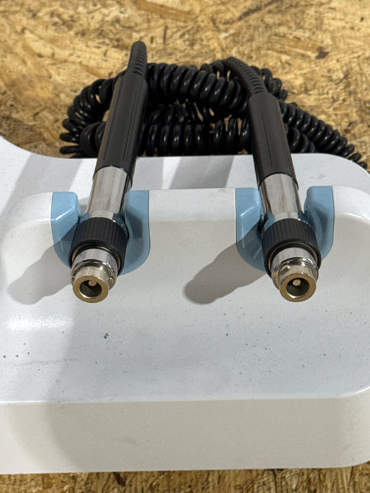 Welch Allyn 85NTVE Connex Integrated Wall System