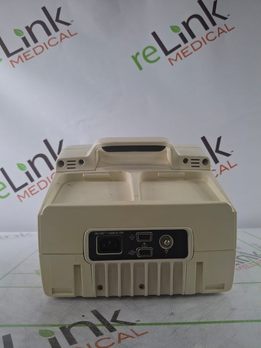 Physio-Control LifePak 20 Defibrillator