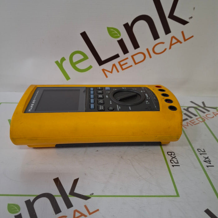 Fluke 867B Graphical Multimeter