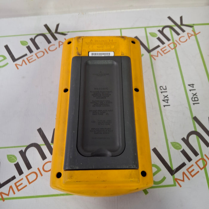 Fluke 867B Graphical Multimeter