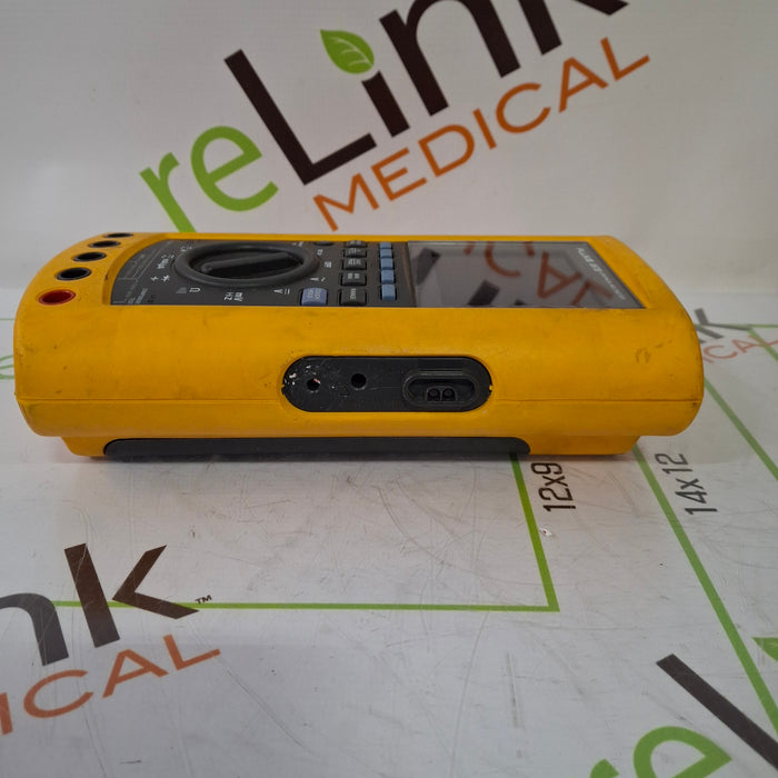 Fluke 867B Graphical Multimeter