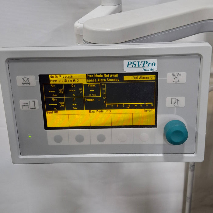 Datex-Ohmeda Aestiva 5 w/7900 Anesthesia System