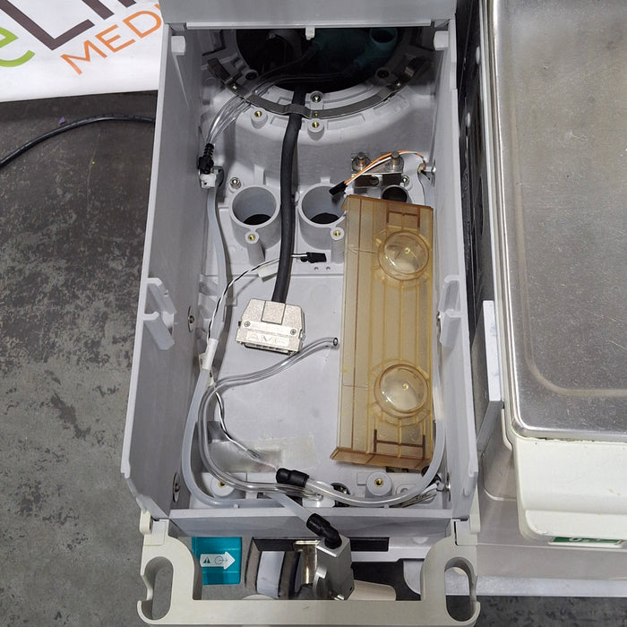 Datex-Ohmeda Aestiva 5 w/7900 Anesthesia System