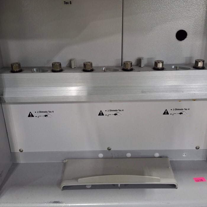 Datex-Ohmeda Aestiva 5 w/7900 Anesthesia System