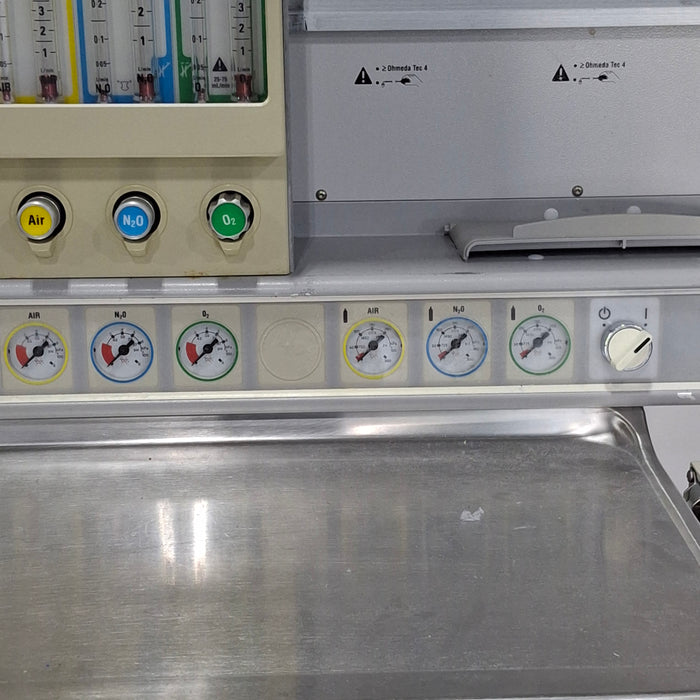 Datex-Ohmeda Aestiva 5 w/7900 Anesthesia System