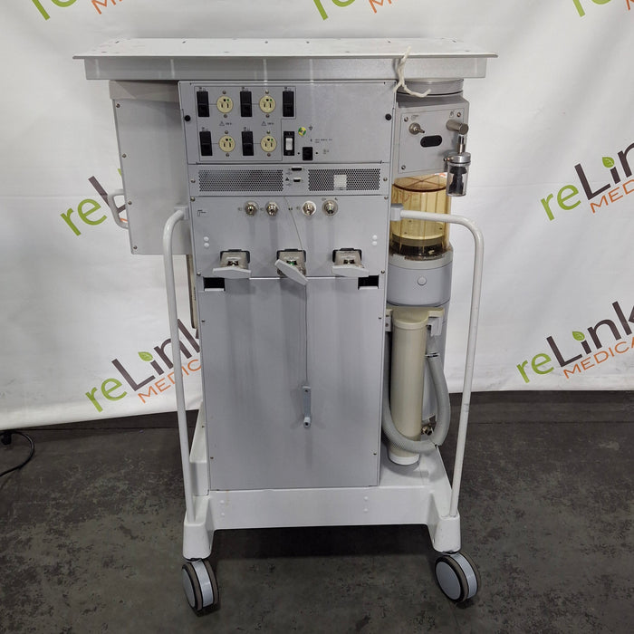 Datex-Ohmeda Aestiva 5 w/7900 Anesthesia System