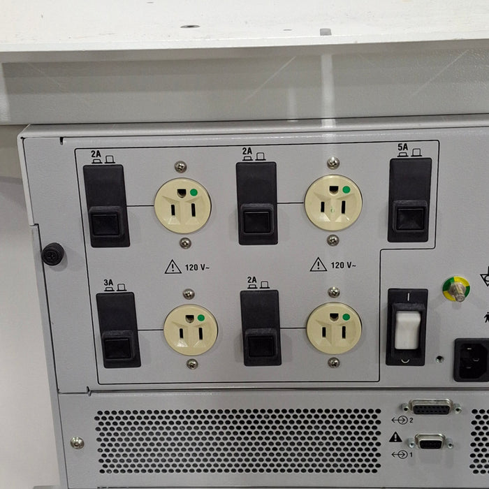 Datex-Ohmeda Aestiva 5 w/7900 Anesthesia System