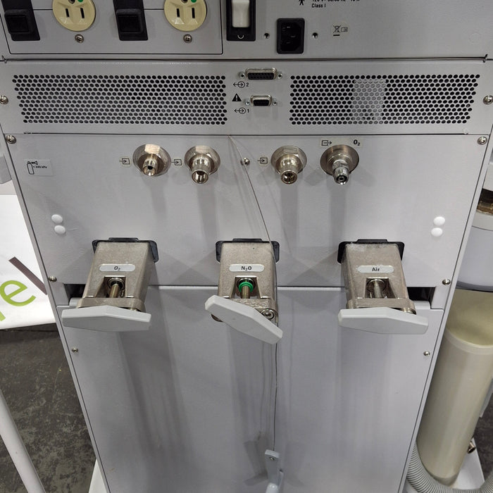 Datex-Ohmeda Aestiva 5 w/7900 Anesthesia System