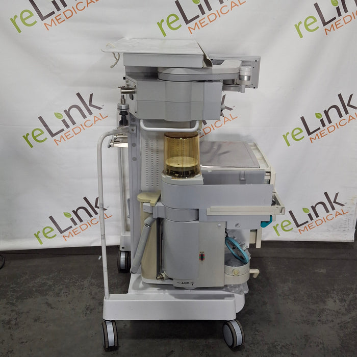 Datex-Ohmeda Aestiva 5 w/7900 Anesthesia System