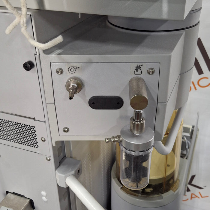 Datex-Ohmeda Aestiva 5 w/7900 Anesthesia System