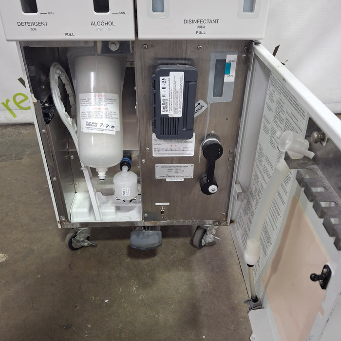 Olympus OER-Pro Automated Endoscope Reprocessor