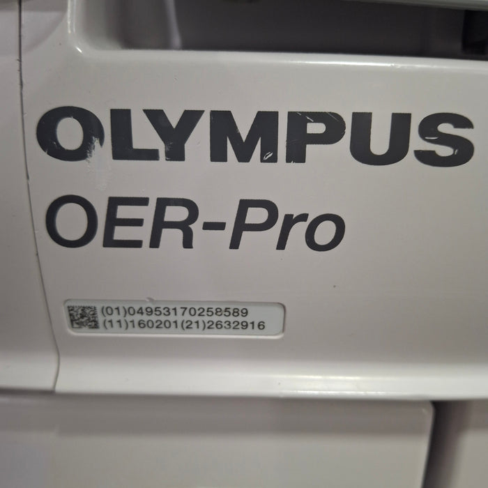 Olympus OER-Pro Automated Endoscope Reprocessor