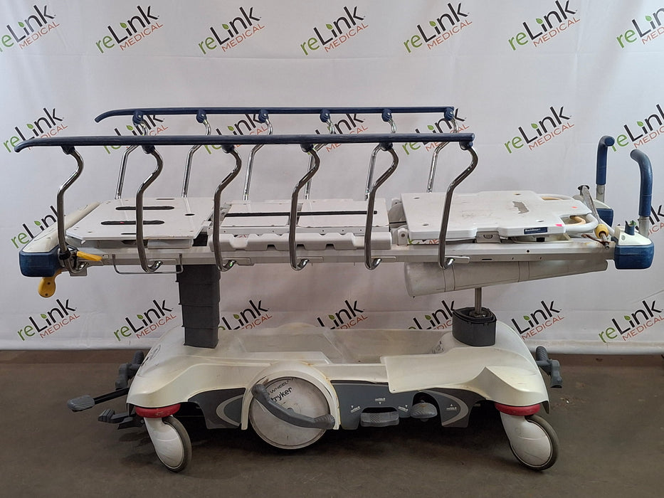 Stryker 1115 Big Wheel Glideaway Stretcher