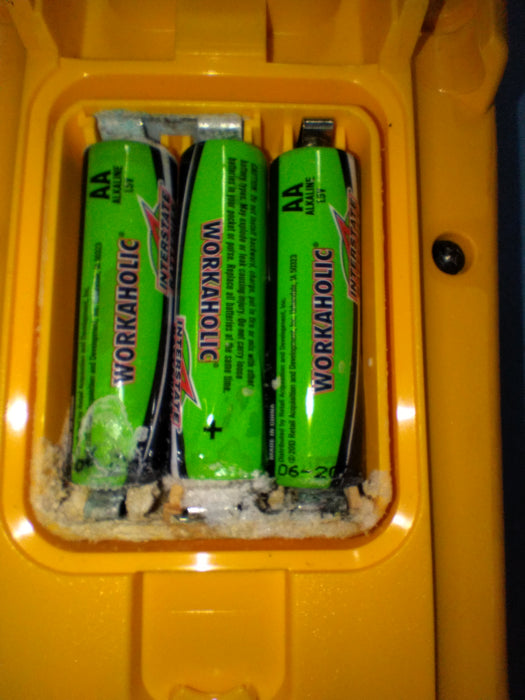 Fluke CNX 3000 Wireless Multimeter