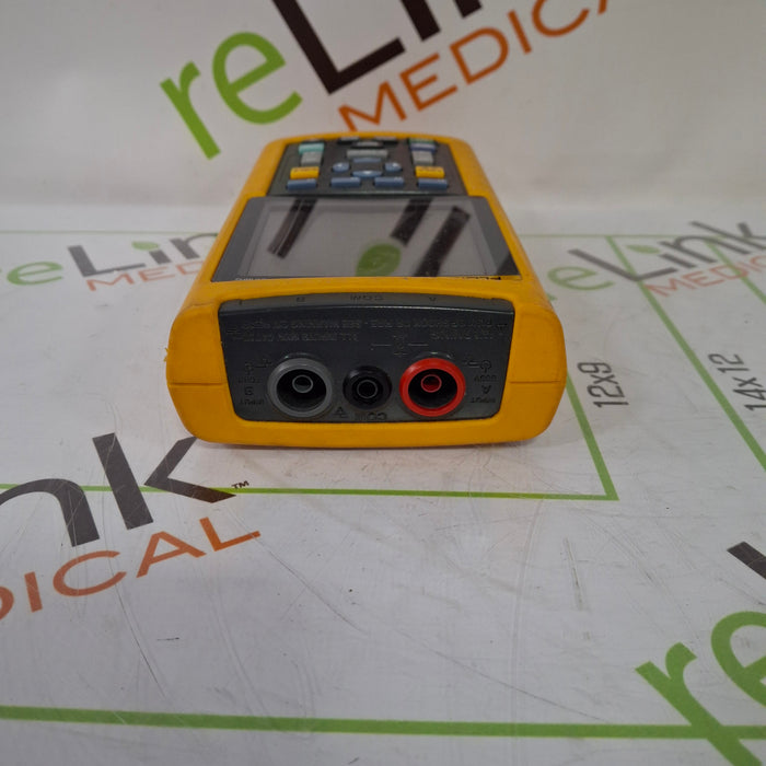 Fluke 123 Industrial Scopemeter
