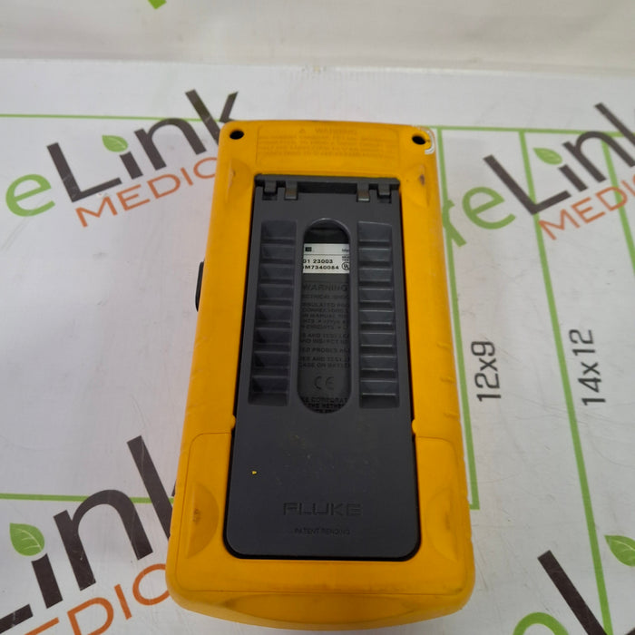 Fluke 123 Industrial Scopemeter