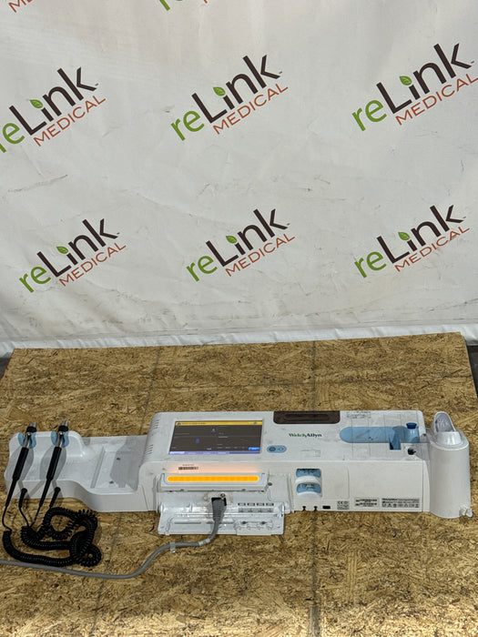 Welch Allyn 85NTVE Connex Integrated Wall System
