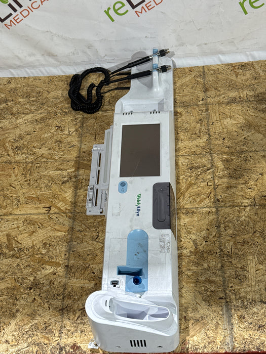 Welch Allyn 85NTVE Connex Integrated Wall System