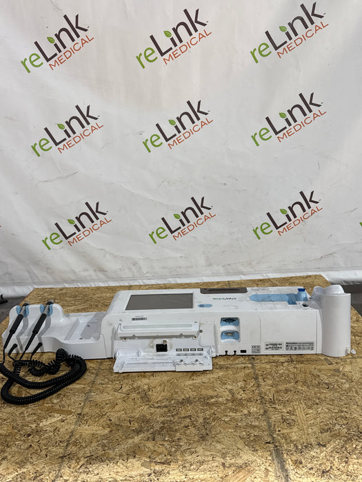 Welch Allyn 85NTVE Connex Integrated Wall System