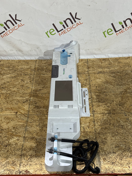 Welch Allyn 85NTVE Connex Integrated Wall System