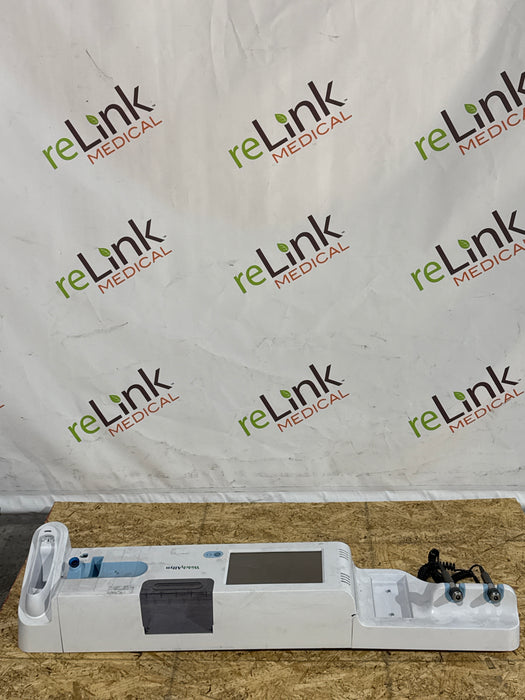 Welch Allyn 85NTVE Connex Integrated Wall System