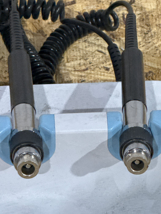 Welch Allyn 85NTVE Connex Integrated Wall System