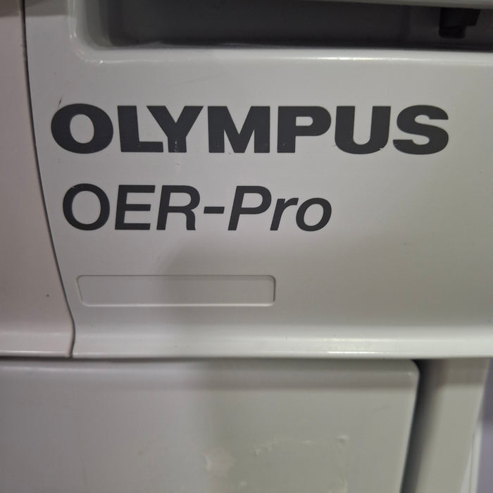 Olympus OER-Pro Automated Endoscope Reprocessor