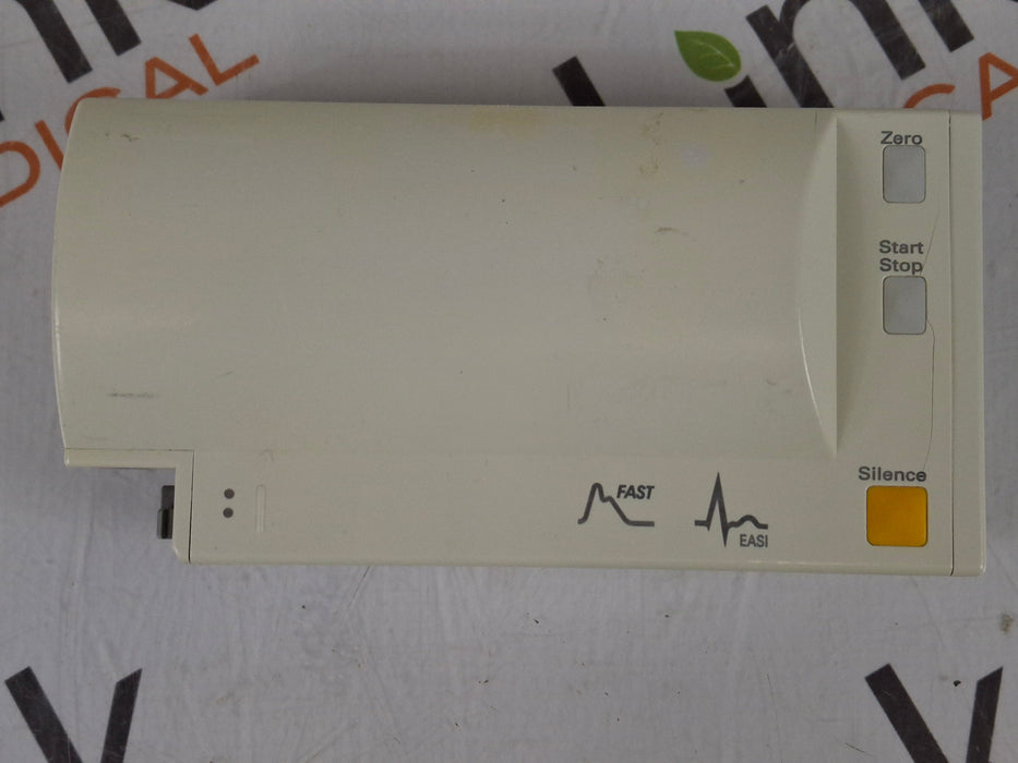 Philips M3001A-A01C06 Fast SpO2, NIBP, ECG, Temp, IBP MMS Module