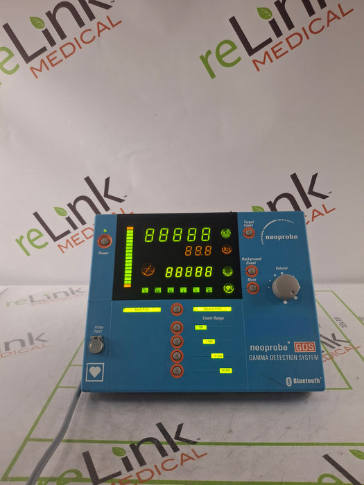 NeoProbe GDS 2300 Bluetooth Gamma Detection System