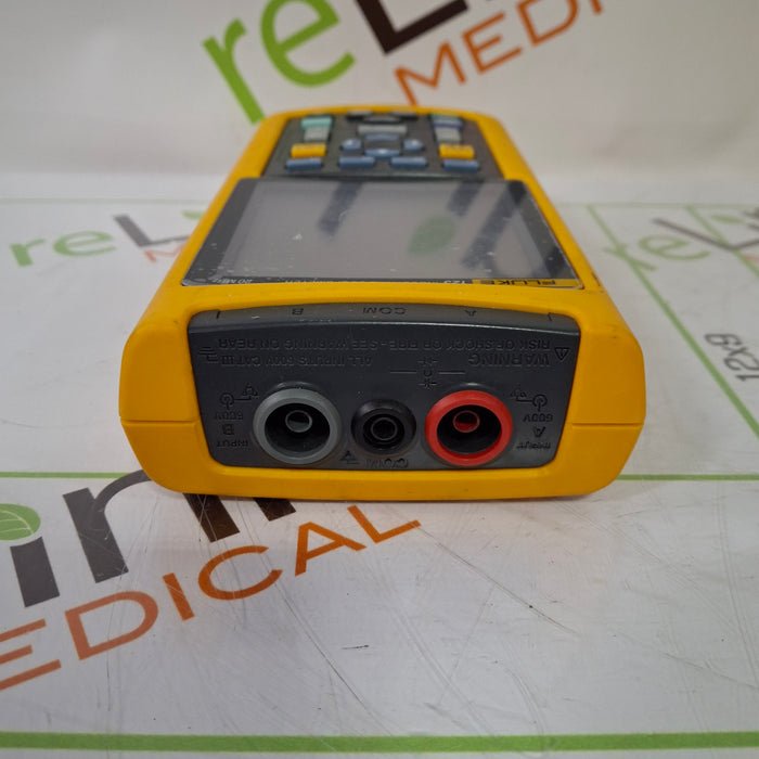 Fluke 123 Industrial Scopemeter