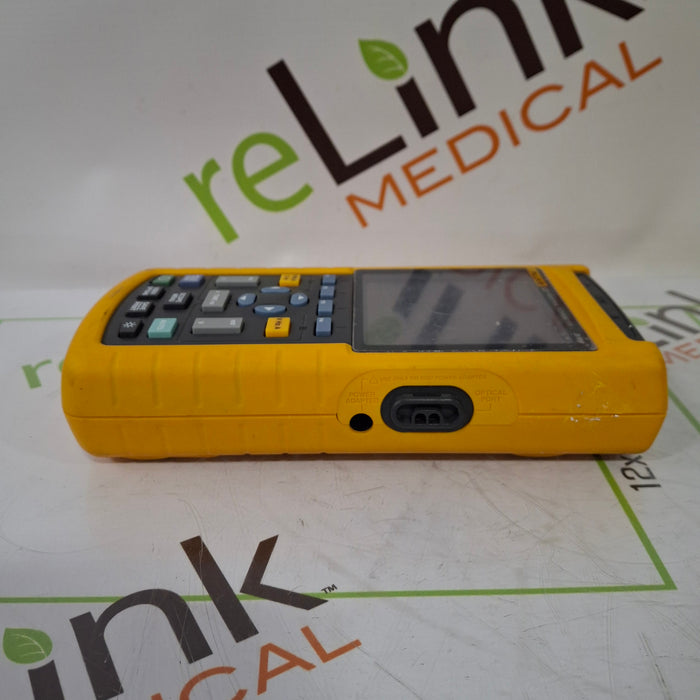 Fluke 123 Industrial Scopemeter