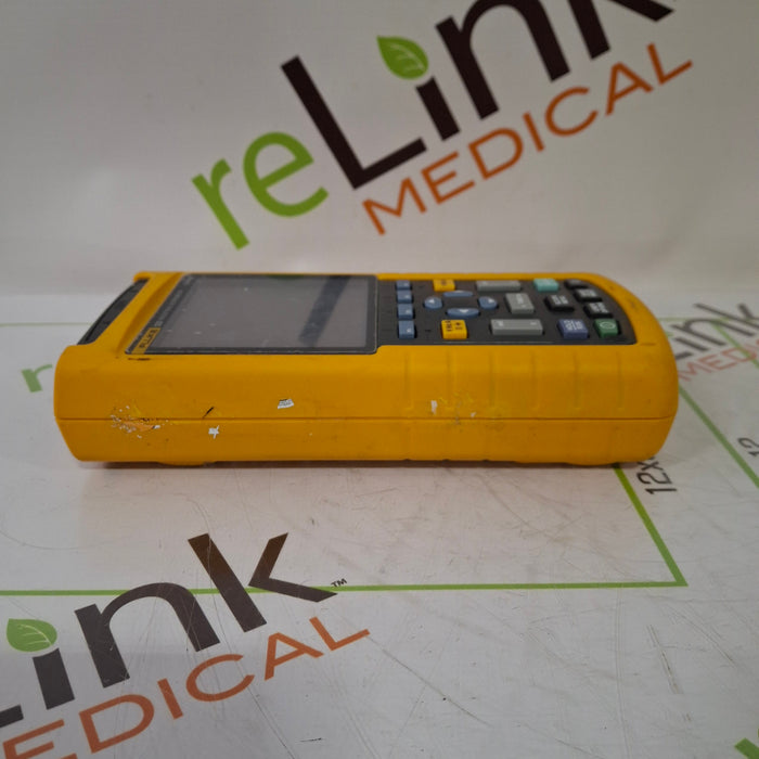 Fluke 123 Industrial Scopemeter