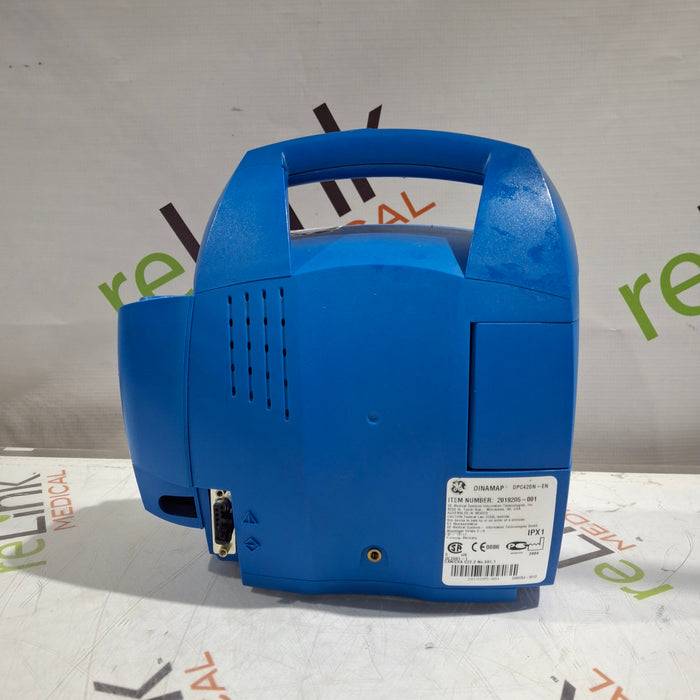 GE Healthcare Dinamap ProCare Vital Signs Monitor