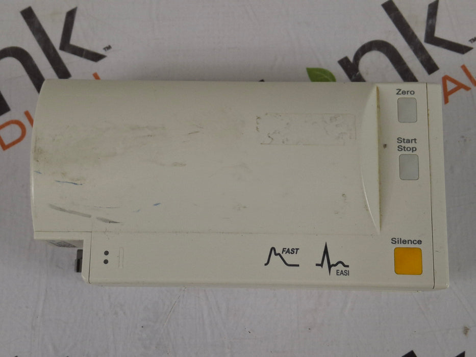 Philips M3001A-A01C06 Fast SpO2, NIBP, ECG, Temp, IBP MMS Module