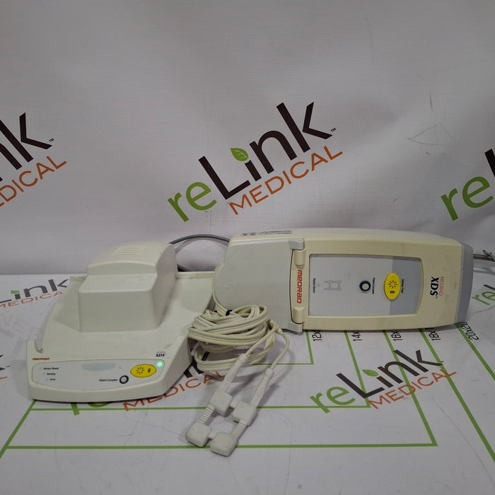 Medrad XDS CRM 700 Extravasation Detector Module