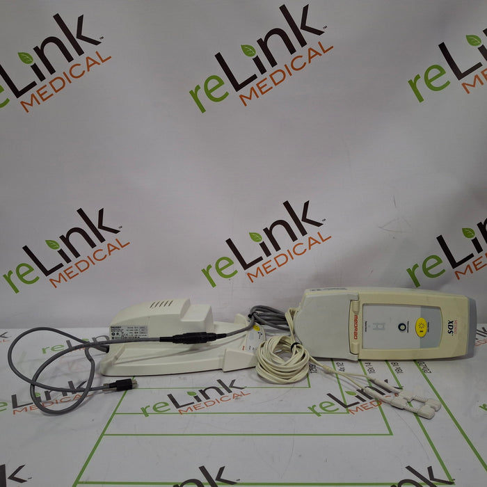 Medrad XDS CRM 700 Extravasation Detector Module