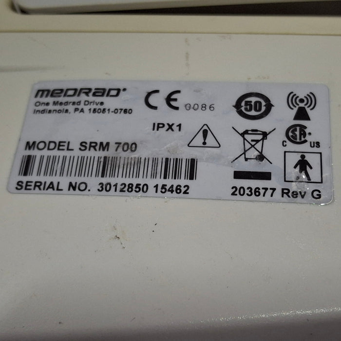 Medrad XDS CRM 700 Extravasation Detector Module