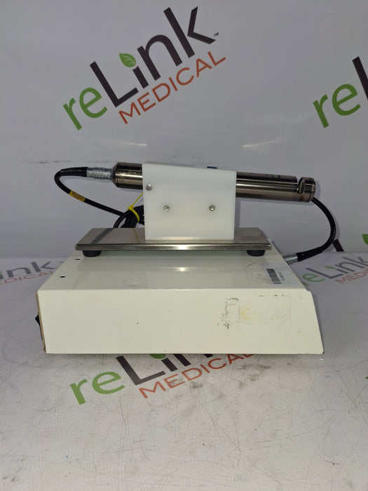Baxter Hematron III Tube Sealer